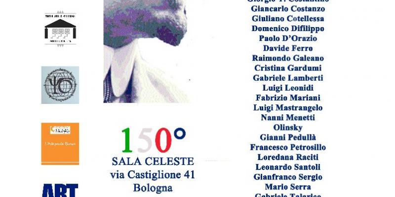 "D'Annunzio Celeste" mostra collettiva di pittura in onore dei 150 anni dalla nascita del poeta abruzzese