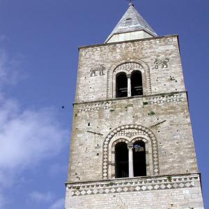 Italy. Basilicata. Potenza (1)