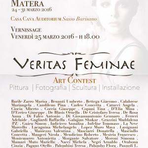 Veritas Feminae 