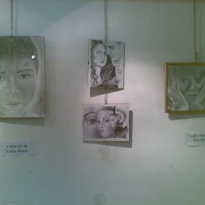 Vernissage Mostra Arte