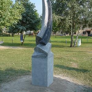 sculpture park