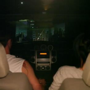 ROAD MOVIE