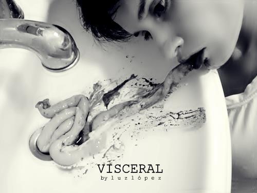 Visceral serie