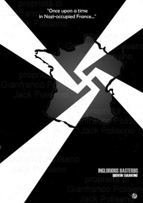 inglorious basterds