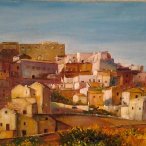 Matera