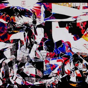 GUERNICA - revisited