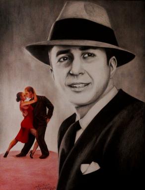 Carlos Gardel