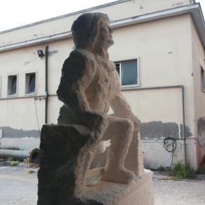 monumento Vigili del Fuoco