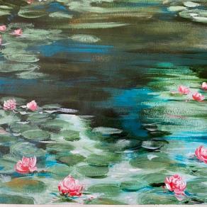 Water lilies