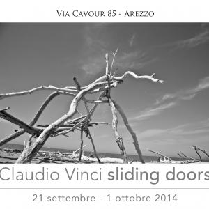 Claudio Vinci - Sliding Doors