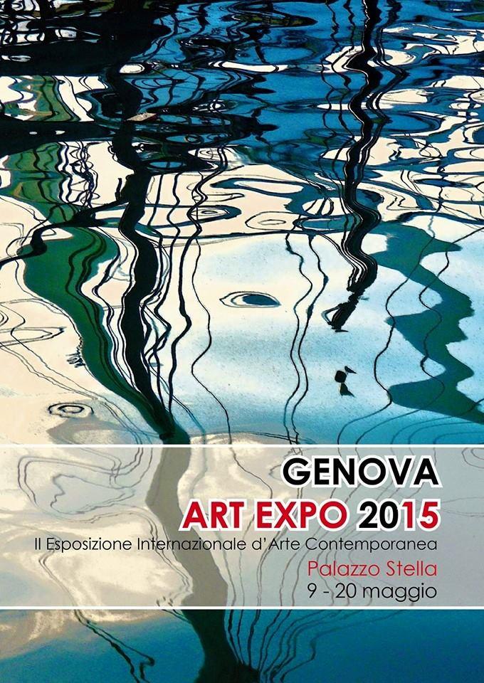 Genova Art Expo 2015