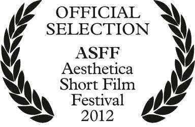 ASFF Asethetica Short Film Festival 