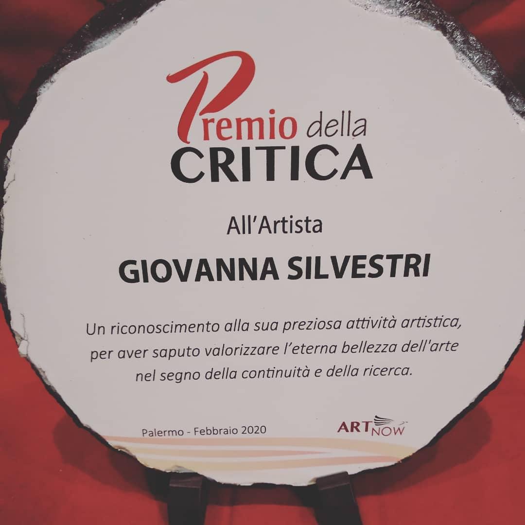 ART NOW Criticism Award