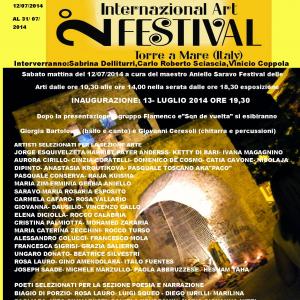 Festival ”GLOBALART International Art” 