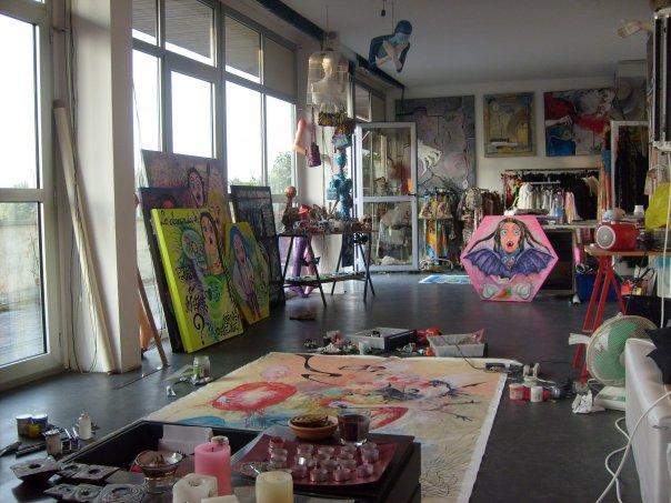 Amira Munteanu Studio