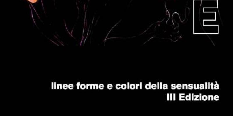 EroticaMente 3 edizione forme colori della sensualità