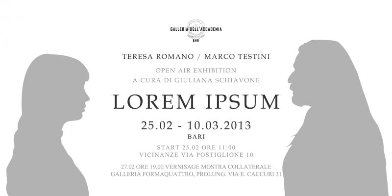 Lorem Ipsum 