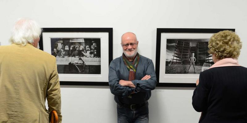 Royal Hibernian Academy 2013 Exhibition