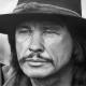 CHARLES BRONSON (Chato)