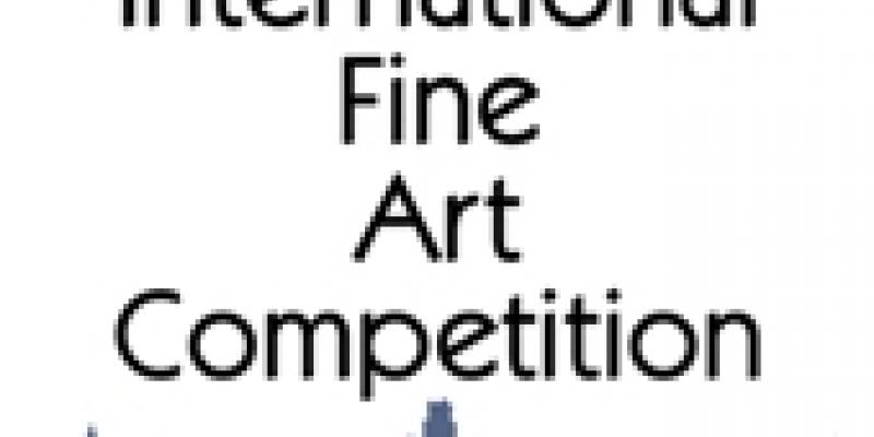 Chelsea International Fine Art Competition