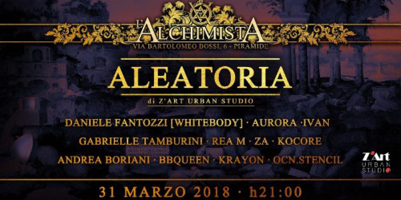 ALEATORIA