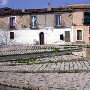 Italy. Basilicata. Potenza (1)