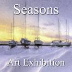 Seasons 2015 Online Art Exhibition Ready to Viewed Online