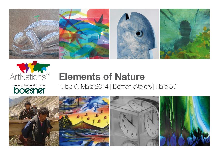 Elements of Nature