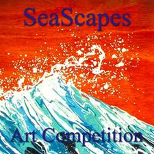 Call for Art - Theme “SeaScapes” Online Art Competition