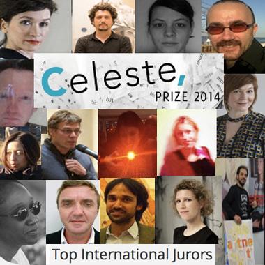 Finale Celeste Prize 2014 ad ASSAB-ONE