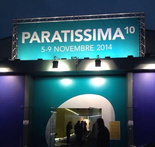 Paratissima 10