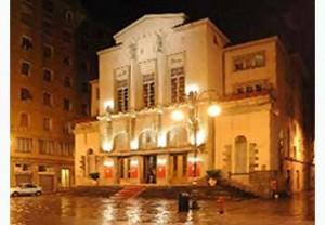  TEATRO CIVICO - La Spezia