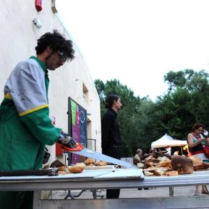 Food Culture & Slow Art | L’arte che rappresenta il gusto  