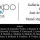 Fiera Art Expo di New York 