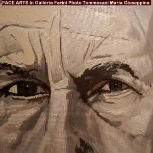 FACE'ARTS BOLOGNA, GALLERIA FARINI