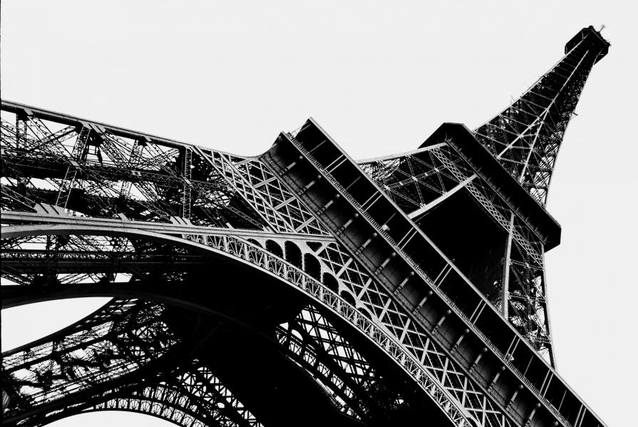 Tour Eiffel