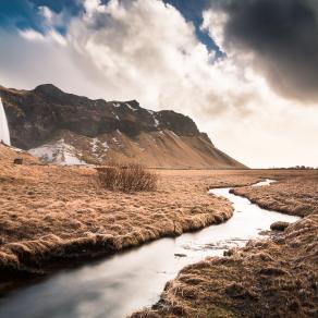 Seljalandsfoss