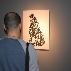 Percezione - Mostra Internazionale GAeM Ravenna