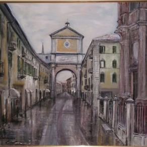 L'ARCO DI CHIERI