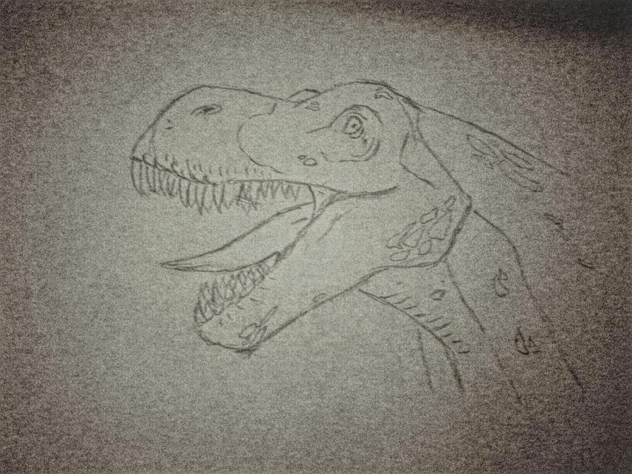 T-REX