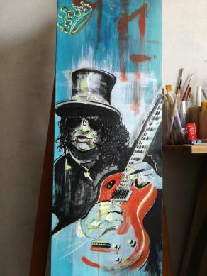 Slash