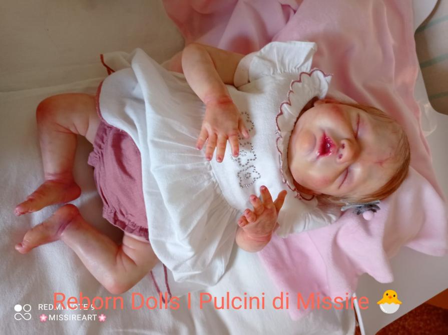 Reborn doll BRIN