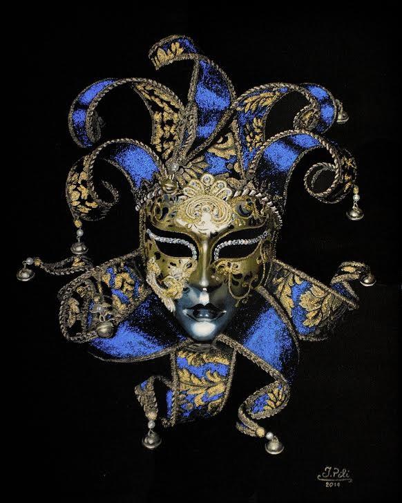  La Magia del Carnevale  / Alla ricerca della maschera