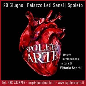 SPOLETO ART 2019