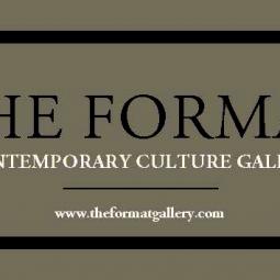 The Format - Contemporary Culture Gallery The Format Gallery