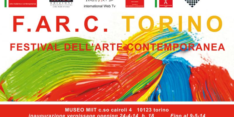 FESTIVAL ARTE CONTEMPORANEA