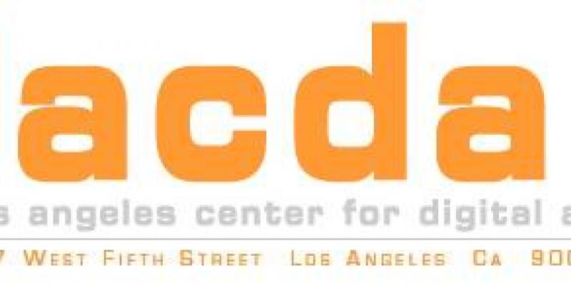 ALEC IS AMONGST THE WINNERS OF LACDA TOP 40 AND WILL SHOW IN LOS ANGELES