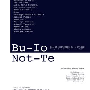 BU-IO NOT-TE