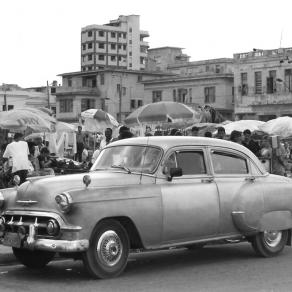 Mercato del Malecon