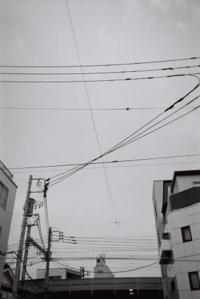 Electrical wires-feti